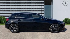 Mercedes-Benz A-Class A180 Sport Executive 5dr Auto Petrol Hatchback